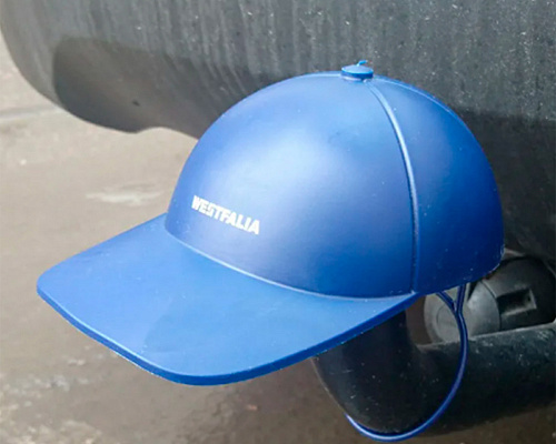 300050001909 — Колпачекнашар WESTFALIA